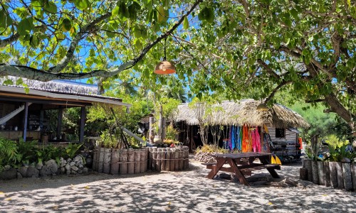 Pension Raimiti